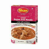 SHAN ROGAN JOSH CURRY 50G